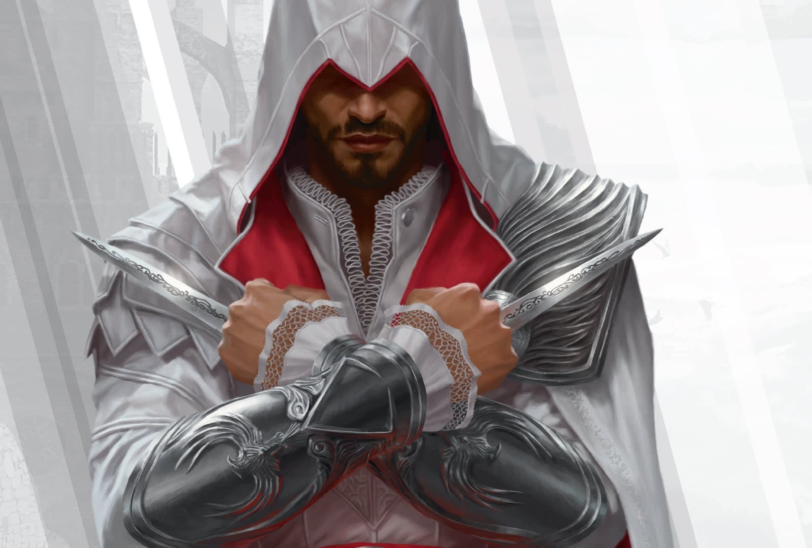 Assassin’s Creed Entra em uma Nova Era: Como a Ubisoft Está Redefinindo o Futuro de Sua Franquia Mais Valiosa