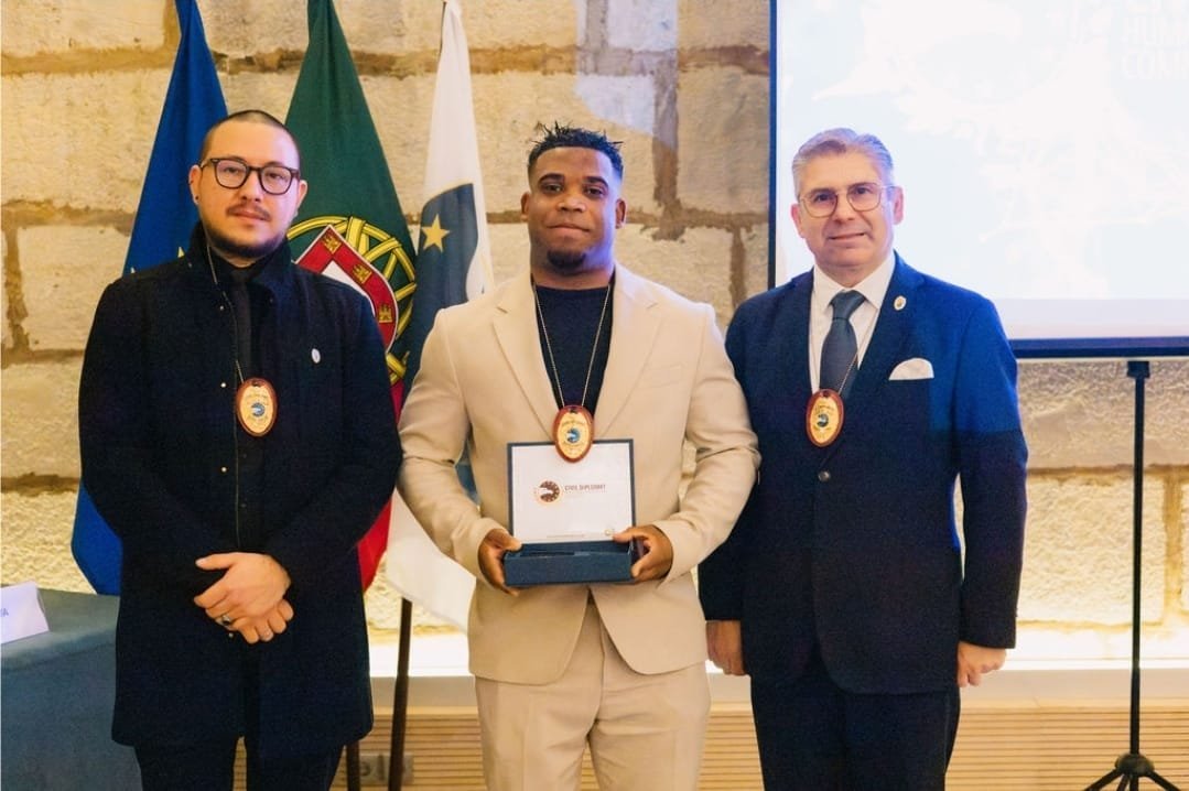 A Engenharia do Detalhe: Elias Santos Coutinho e a Arquitetura da Estética Automotiva na Diplomacia do Conhecimento