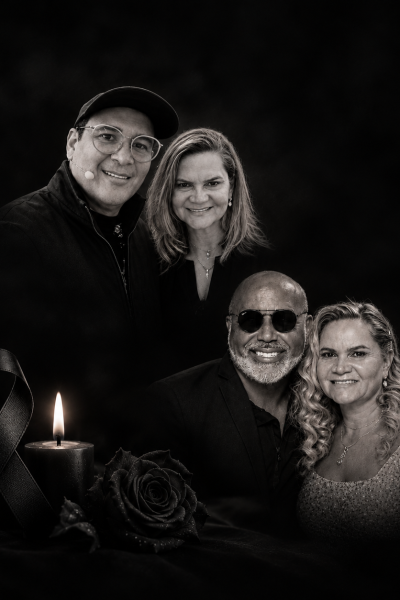 Além das entrevistas: VIP Connection homenageia Rick e Bruno Avelar