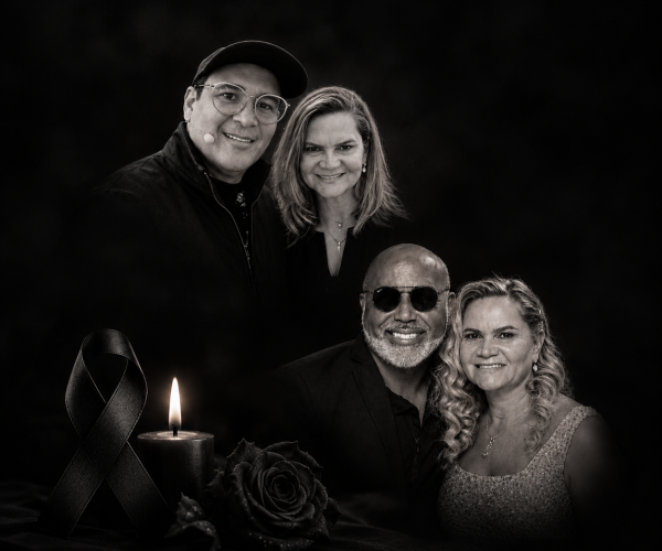 Além das entrevistas: VIP Connection homenageia Rick e Bruno Avelar