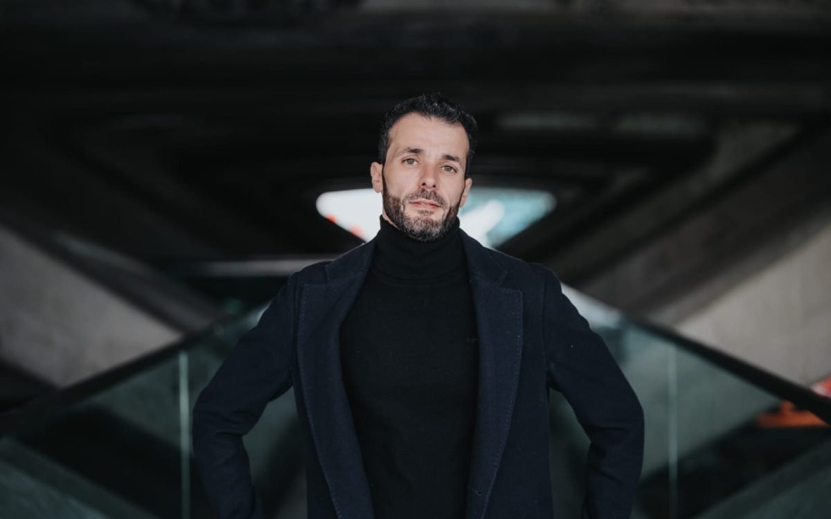 O Novo Horizonte do Capital: Rodolfo Carvalho e a Estratégia do Investimento Imobiliário de Luxo Global
