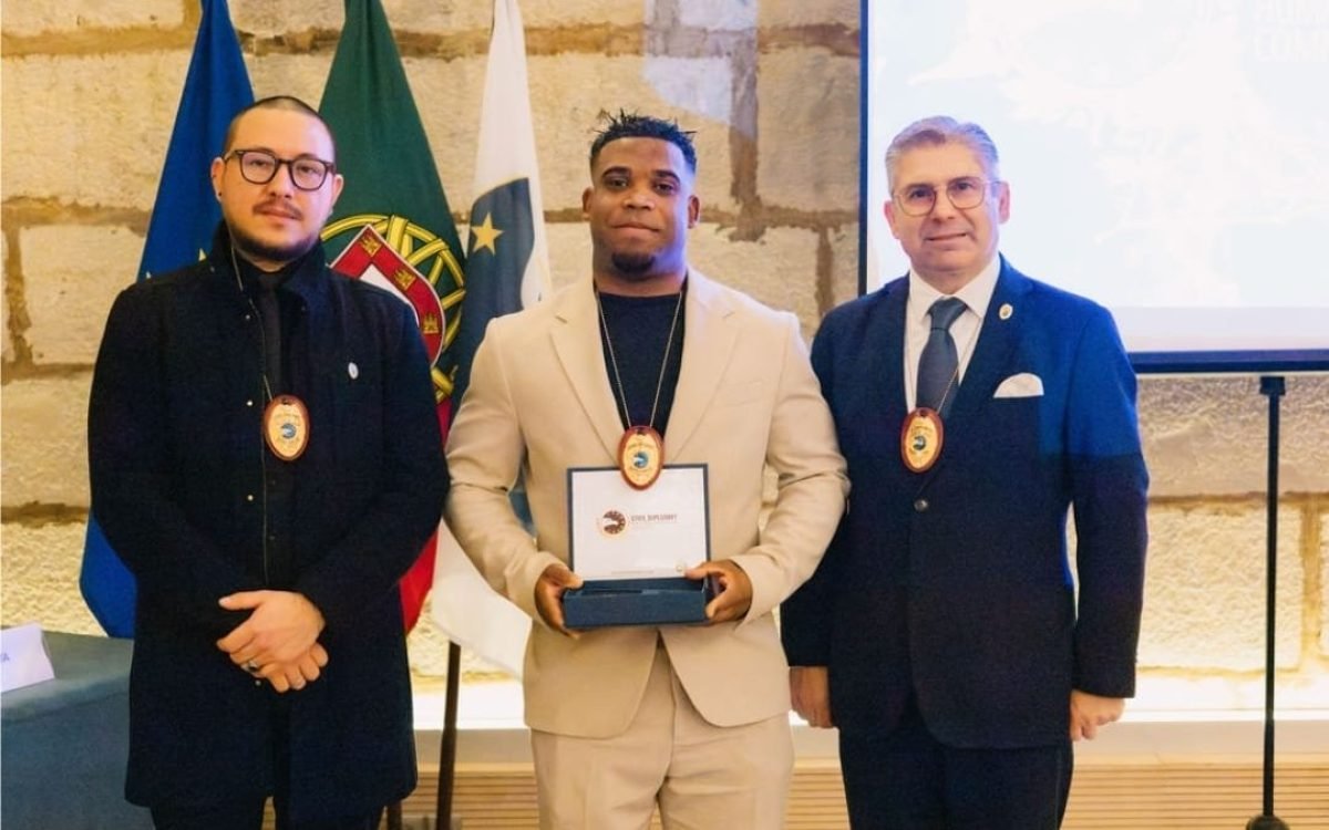 A Engenharia do Detalhe: Elias Santos Coutinho e a Arquitetura da Estética Automotiva na Diplomacia do Conhecimento