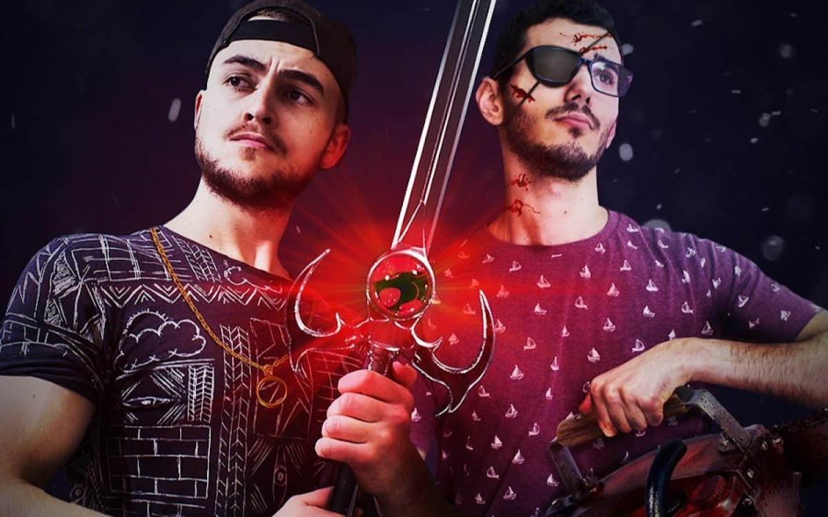 Canal PeeWee: como um projeto sobre cinema virou referência no YouTube brasileiro